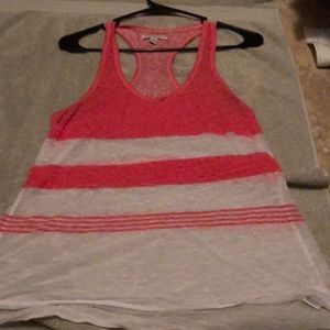 American Eagle tank top size M